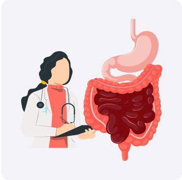 Gastroenterology<br/>& Hepatology