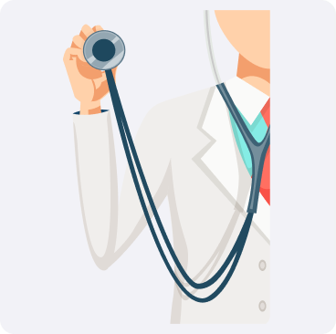 General<br/>Practitioner (GP)