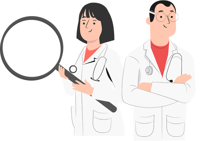 Search & Book
