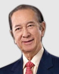 Dr Stanley Ho Macau