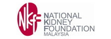 NKF logo