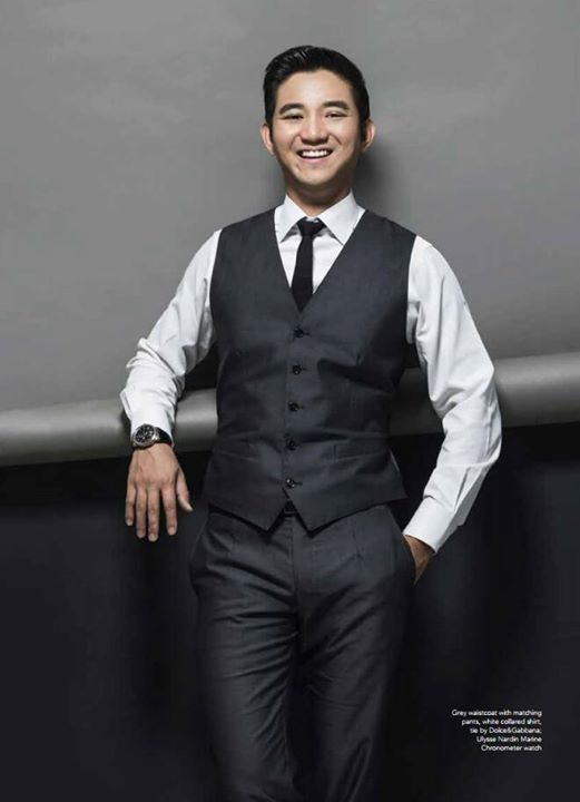 BookDoc Founder Dato Chevy Beh on Baccarat Magazine-4
