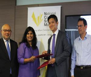 BookDoc, National Cancer Society Malaysia Join Hands Battling Cancer