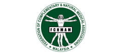 FCNMAM Logo