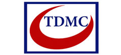 TDMC logo