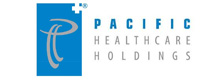 Pacific Healthcare Holdings logo