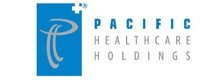 Pacific Healthcare Holdings logo