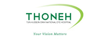 Logo THONEH