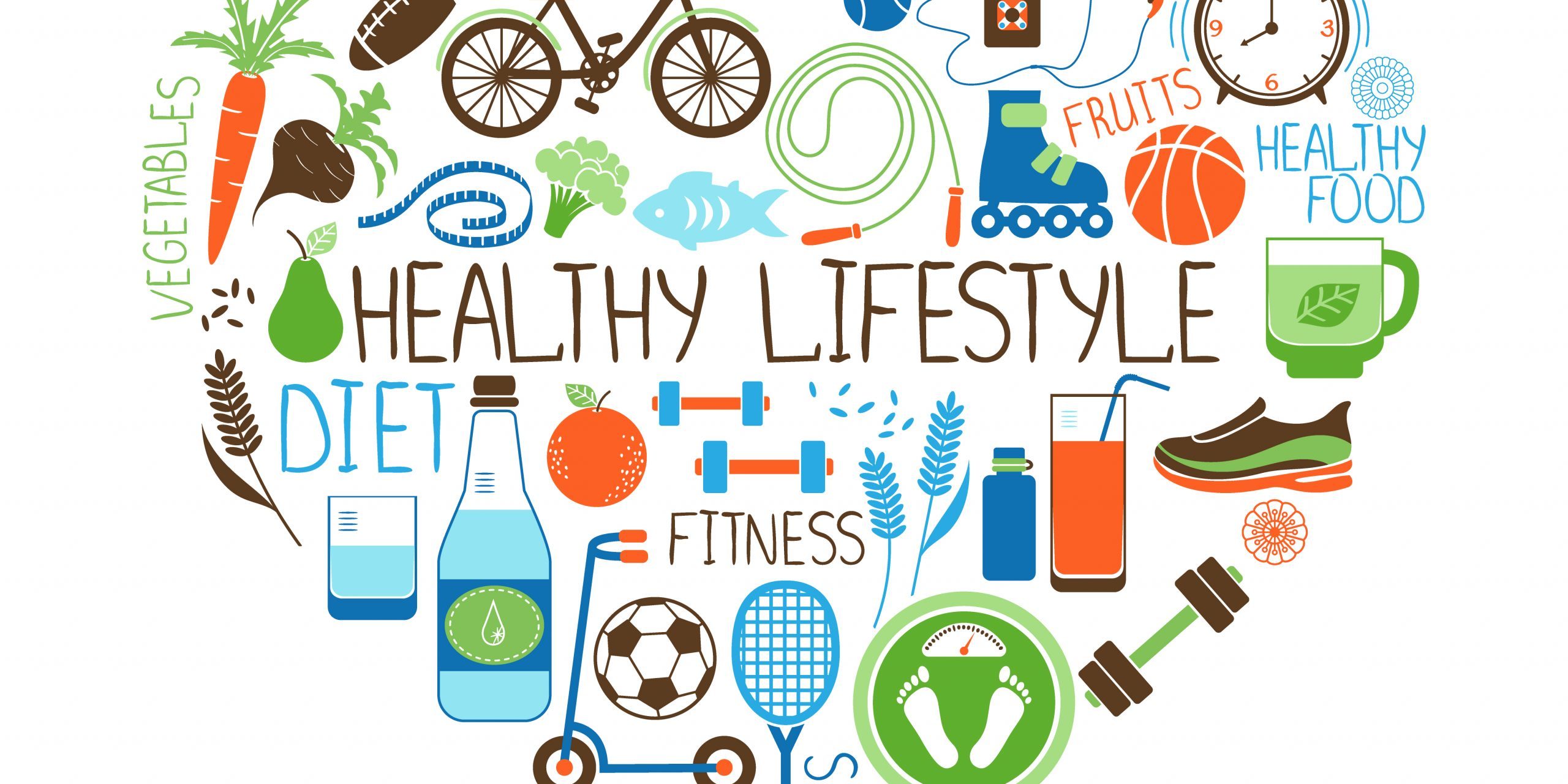 5 Small Habits For A Healthier Lifestyle BookDoc