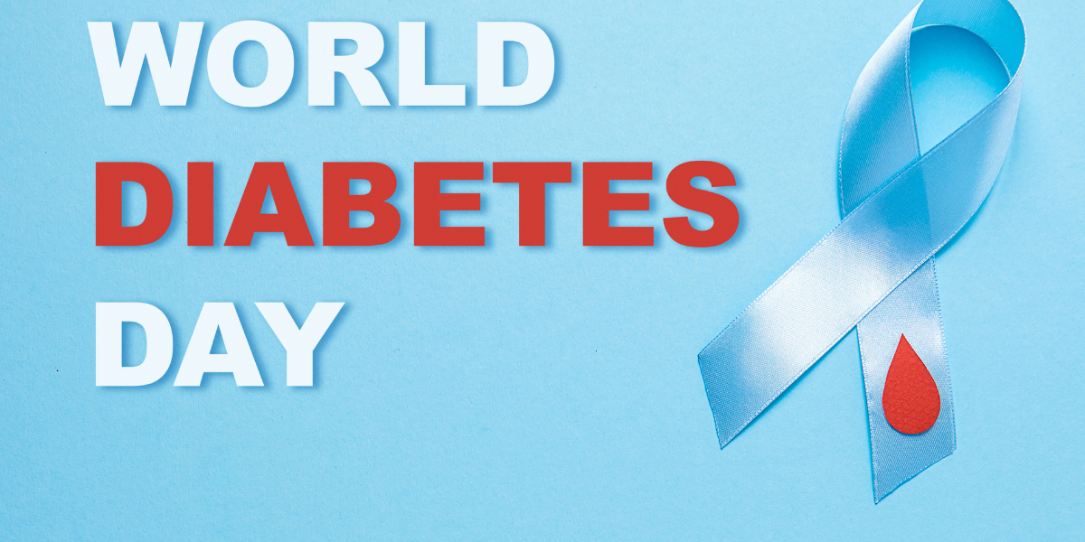 Fighting Diabetes In Malaysia: Spotlight On World Diabetes Day