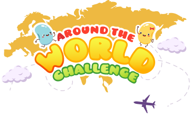 Around The World